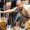 Vietnam to make debut at Venice Art Biennale