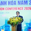 PM calls on businesses to unlock Thanh Hoa’s potential, share in development