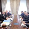 Vietnam, Slovakia look to promote substantive cooperation in bilateral ties