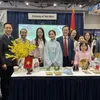 Vietnam promotes tourism at travel expo in Canada