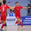 ĐT futsal Việt Nam giành Huy chương Đồng Giải vô địch Đông Nam Á 2026