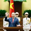 Party General Secretary To Lam elected as State President for 2026–2031 term