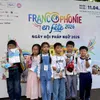 Francophonie Day 2026 fosters cultural connections in Ho Chi Minh City