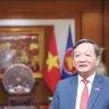 Vietnam, Laos move to operationalise “strategic cohesion” in bilateral ties: diplomat