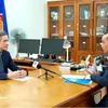 Vietnam, Cambodia set sights on comprehensive breakthrough in bilateral ties: Ambassador