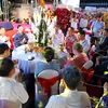 Bunpimay celebration in Da Nang boosts Vietnam–Laos ties
