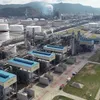 Nghi Son refinery receives over 950,000 barrels of Congo crude oil