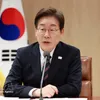 RoK President to pay state visit to Vietnam