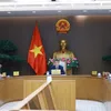Vietnamese Prime Minister holds phone talks with Singaporean counterpart
