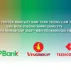 Over 40 Years of World Cup on Vietnamese Television: From Long Nights of Waiting to the Multi-Platform Era