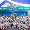 More than a marathon: Running together to build a stronger growth culture