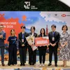 Foreign Trade University Hanoi Students Win HSBC Business Case Competition 2026 with Global K-pop Growth Strategy