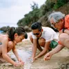 Where to travel for the upcoming april holiday