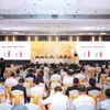 Maintains 50% dividend for two consecutive years, reinforcing commitment to longterm value creation