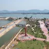 The political-artistic program “Epic on the River”: A tribute to immortal feats along the Gianh River