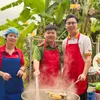 April episode of  Kindness Bus Brings Light and Warmth to Remote Villages in Thanh Hoa