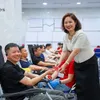 Spread  the Spirit of Sharing with Voluntary Blood Donation at VTV