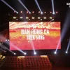 “Epic on the River”: A heroic symphony at the “fire coordinate” Gianh Ferry (20:10 on VTV1)