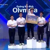Road to Olympia Mount: Phu Tho Schoolboy Stages Stunning Upturn from the Bottom