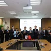 Vietnam Television Signs Media Cooperation Agreement with KBS