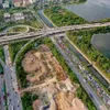 Hanoi aims for over 10% growth in Q2