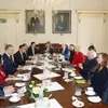 Vietnam–Ireland relations gain strong momentum after 30 years
