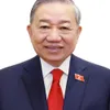 Party General Secretary, State President To Lam to pay State visit to China