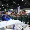 Vietnam attends defence services, security exhibitions in Malaysia