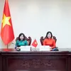 Vietnam commits to advancing gender equality in ASEAN parliaments