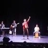 Vietnamese students in Singapore promote homeland’s culture through music
