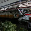Condolences extended to Indonesia over deadly railway accident