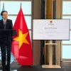 UN official praises Vietnam’s preparations for 11th NPT Review Conference