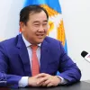 Senior Party official’s Cambodia visit expected to strengthen political trust