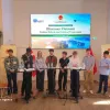 Contest connects youth, fosters green growth future for Vietnam–Denmark relations
