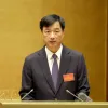 Regulation on Party Statutes enforcement disseminated to Party members nationwide