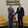Vietnam steps up bilateral ties with ASEAN and EU, promotes cultural diplomacy in Brunei