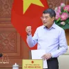 PM Le Minh Hung underscores strategic role of education in driving productivity-led growth