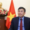 Top Vietnamese leader’s China visit hoped to advance bilateral ties to new stage of development