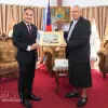 Vietnam seeks to deepen ties with South Pacific partners