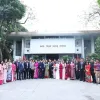 Overseas Vietnamese offer incense in tribute to Hung Kings