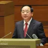 New regulation on political, ideological work in Party highlighted at national conference