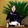 National Assembly extends first session by half a day