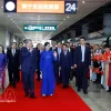 General Secretary, State President To Lam concludes state visit to China