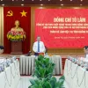 Quang Tri must reposition growth space under “reaching East, spreading West” strategy”: Top leader