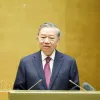 Top leader demands stronger governance, strategic planning to drive sustainable development