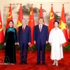 Foreign Minister outlines steps to elevate Vietnam–China ties following top leader’s visit