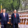 Vietnam, China accelerate building of multidimensional connectivity framework: Chinese scholar