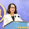 Vietnam, China demonstrate high-level political trust: spokesperson