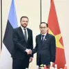 Vietnam, Estonia seek to deepen multifaceted cooperation