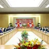 Vietnam, RoK seek more balanced 150 billion USD trade by 2030